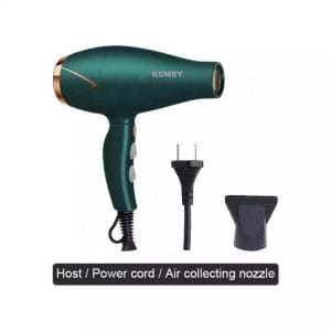 Kemei KM-8222 Professional Hair Dryer - image 2