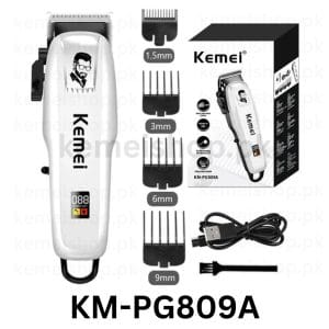 Kemei KM-PG809A Professional Hair Trimmer