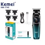 KM-1740 Kemei Hair Trimmer