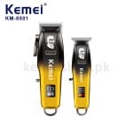 KM-8501 Multi Grooming Kit Set